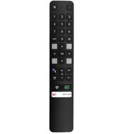 Replace RC901V FMR6 Remote Control For TCL 4K LED Android Smart TV 65P725 55C716 50P715 65P615