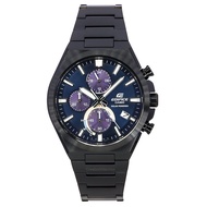 [Creationwatches] Casio Edifice EQS-950 Series Chronograph Solar Analog 100M Mens Watch