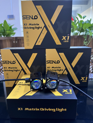 SENLO X1 PLUS V3 60 WATTS MDL (6 months warranty)