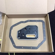 MD737848 PROTON SAGA, ISWARA, WIRA, SATRIA, PUTRA, PERDANA 2.0 AUTO TRANSMISSION FILTER&GASKET ATF