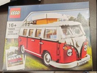 Lego 10220