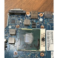 LA-8133P Mainboard For Lenovo Thinkpad E530 E530C Laptop Motherboard GT630M/635M 2G GPU HM77 DDR3 FR