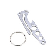 KLARUS EDC MULTI-TOOL KEYCHAIN