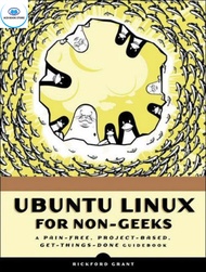 Sách Ubuntu Linux for Non-Geeks - Hanoi Bookstore