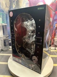 壽屋 美少女針頭鬼 HORROR Bishoujo Hellraiser III 罕有 Figure
