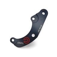 [G1R] P34 CALIPER BRACKET FR 267mm YAMAHA LC135 ES / MX JUPITER 5S / EXCITER 135 5S / SNIPER 135 5S