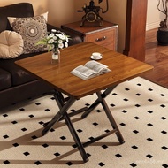 Portable Dining Table Dining Table Outdoor Square Storage Household Table Foldable Table Stall Renta