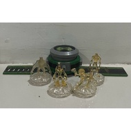 Ben 10 Alien Force Omnitrix (Non-Functioning)