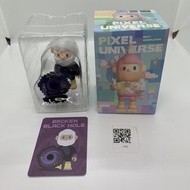 現貨 Farmer Bob Pixel Universe Next Generation Broken Black Hole 黑洞崩壞 盲盒