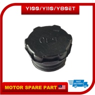 YAMAHA Y100 / Y110 / Y80ET 2T TANK CAP ASSY TUDUNG COVER CAP TANGKI 2T Y-100 Y 100 Y110SS Y-110 Y 11