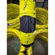 TAYAR MOTOSIKAL GRT238 GTR TUBELESS TYRES TAYAR GRT MC TYRE 70 90 17 80 90 17 90 80 17 100 80 17 BUN
