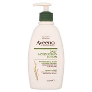 Aveeno 天然燕麥保濕乳591ml