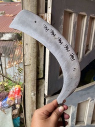 arit deres penderesan superan sadap ukuran sedang isen baja lapis super(asahan) wonosobo