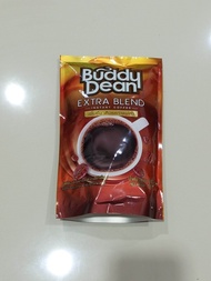 Buddy Dean Extra Blend บัดดี้ดีน เอ็กซ์ตร้า เบลนด์ [ของแท้ 100%] ใช้ชงดื่มเป็นกาแฟดำก็ได้หรือจะชงผสม