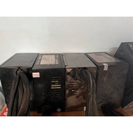 Psu Power Supply Pure 400W 450W 500W Brand Brand Random