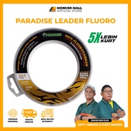 Paradise Leader Fluoro Carbon Fishing Line 30M Stroller 30lb/40lb/50lb/60lb/80lb