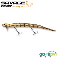 > Good Day Lure < SAVAGE GEAR 3D Wake SNAKE F Type Water Meter Bait W-SNAKE 3D Swing