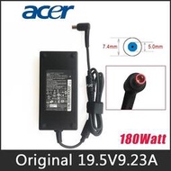 【現貨】宏碁 19.5V 9.23A 180W 電源交流適配器適用於 Acer Predator 15 G9-591-7