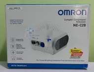 Nebulizer, OMRON NE-C28 (No Filters) SALE!