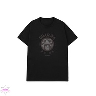 22SS XCTRL-Seven To Eight Dharma Short T-Black