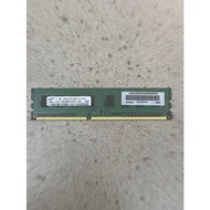 SAMSUNG RAM 2Rx8 PC3-8500U-07-10-B0