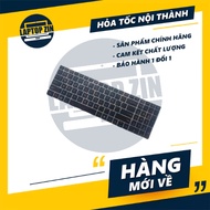 Laptop keyboard HP ProBook 4530S 4535S 4730s - Hang Zin - -