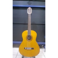 LOKAL YAMAHA C 315 CLASSIC GUITAR LOCAL KW MADE IN SOLO