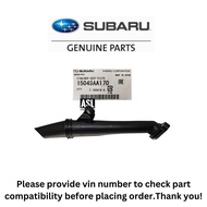 15049AA170 Genuine Subaru BRZ ZD8 FA24 Engine Oil Strainer Toyota GR86 ZN8 Oil Sucker