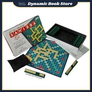 SPM Games Sahibba Jawi Crossword Board Games (SPM169)