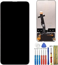 LCD Screen Compatible with Huawei P Smart Z /Y9 Prime 2019 STK-L21 STK-L22 STK-LX3 6.59" inch LCD To