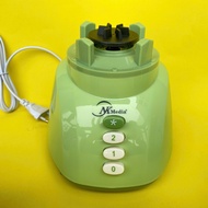 ( BLENDER ACCESSORIES) LIQUIDATION OF SUNHOUSE, MEDIA, TIGER, HAPPYCOOK ENGINES