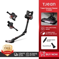 TJean Cordless Portable Car Vacuum Cleaner Series TJ-XC01（15KPa）