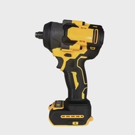 Brushless Electric Impact Wrench 1200N.M LED Screwdriver Cordless Electric Wrench Power Tools Fit Ma