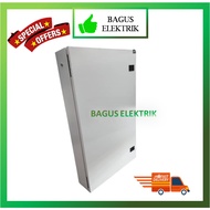 EPS EM4 EM 4 (4 ROW 60 WAY) METAL CLAD ENCLOSURE DB BOX MCB METAL BOX