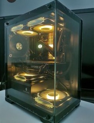 R5 8400F / 7500F / 5700X3D RTX3070 Gaming PC 電競主機 （not 5700 5800 5800X3D 7800X3D 4060 4060ti 4070 AM