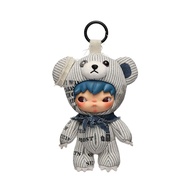 Hirono Ono Ono Freedom Plush Doll Pendant