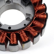 New

 31120-HN5-M01 Stator Coil For Honda TRX350 TRX350TM / FM / TE / TEY / TE1 / TE2 / TE3 / TE4 / 
