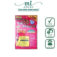 Viên uống giảm cân 12kg Minami Healthy Foods Nhật Bản - Mi Store