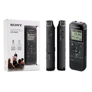 VOICE RECORDER SONY ICD-PX470 PEREKAM SUARA PX 470