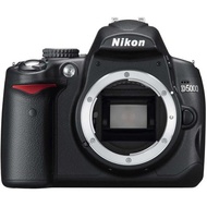 [Ready Stock][Display Set /used set][Warranty 1 year]100%Original Nikon D5000/D5200 /D3100 Nikon 18-