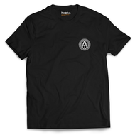 PREMIUM Kaos POP PUNK NOT DEAD /Kaos mayhem/Kaos distro pria/Kaos Pria Dewasa