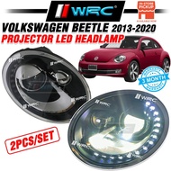 Volkswagen Beetle 2013 - 2020 Projector Led Headlamp