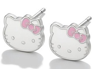 Sanrio Hello Kitty 耳環