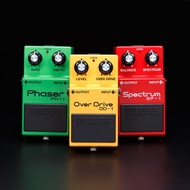 Boss 40th Anniversary Box Set (BOX-40)