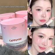 CAPPUVINI WHITENER CREAM Soft And Smooth Easy To Use -- CP343