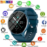 NEW SMART WATCH 2023 MAN WOMEN SMART WATCH SKEMIE OUT DOOR