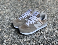 Simple and fashionable versatile men's and women's sports shoes_New_Balance_Retro versatile sports shoes, breathable and comfortable shock absorbing casual shoes, comfortable and classic versatile casual skateboarding shoes