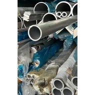 32Mm Aluminum Pipe 2Mm Thick
