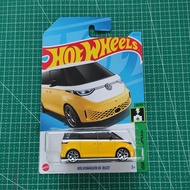 Hotwheels Volkswagen ID Buzz