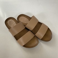 Camino A1956 Flats LS_Official Flat Sandal Women Sandal